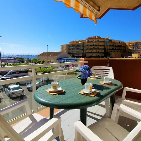 Apartamento Global Immo 3197 Rocmar *