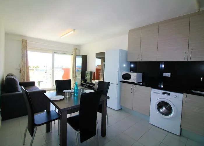 Apartament Global Immo 3197 Rocmar *