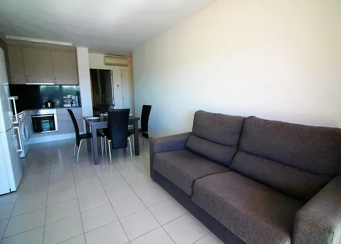 Apartament Global Immo 3197 Rocmar
