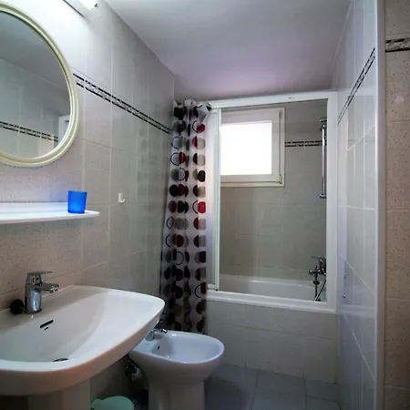 Appartement Global Immo 3197 Rocmar *