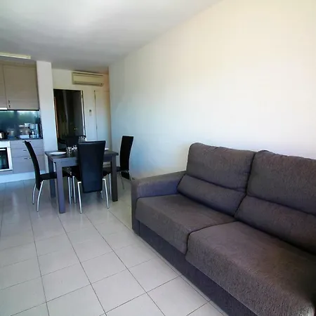 Appartement Global Immo 3197 Rocmar